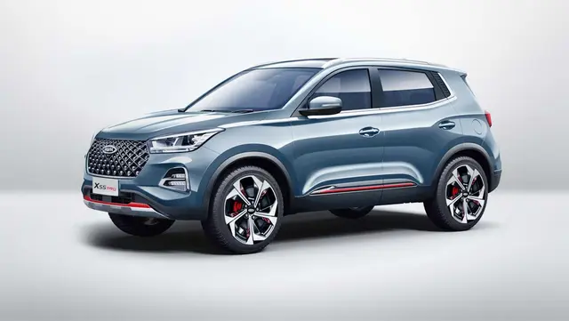 X55