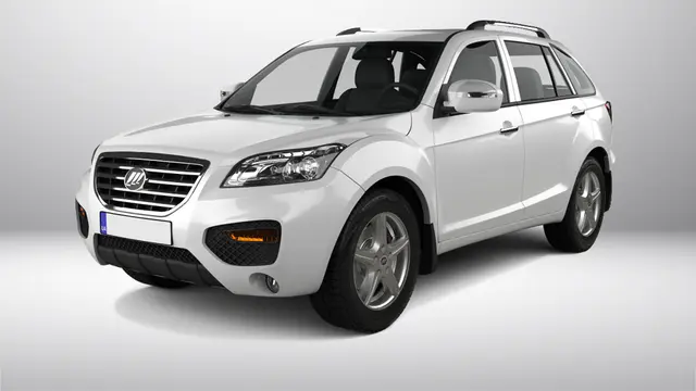 X60 AT