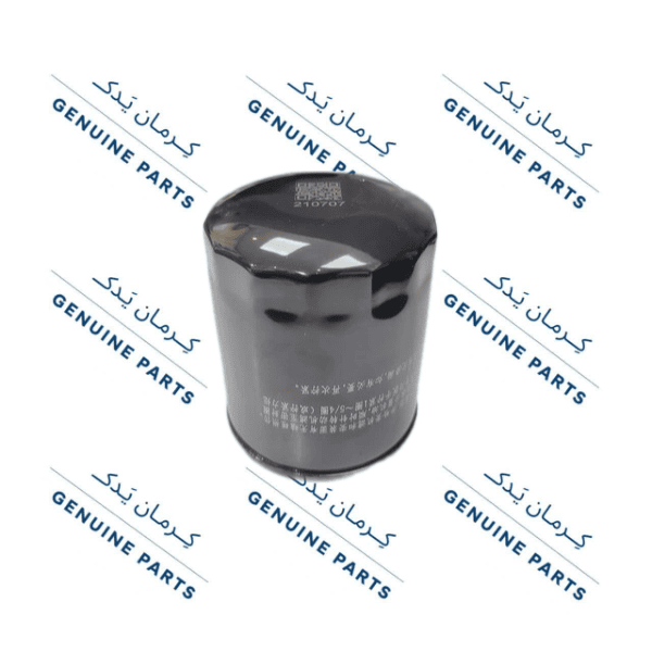 فیلتر روغن کی ام سی ایکس 5 2