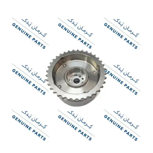دنده VVT جک اس 3 2