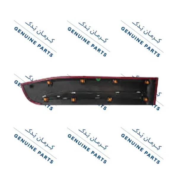 زه درب عقب راست جک اس 5 2