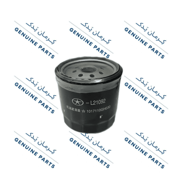 فیلتر روغن کی ام سی کی 7