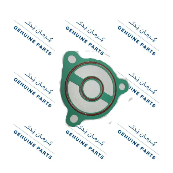 واشر پایه فیلتر روغن جک جی 4