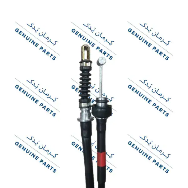 سیم ترمز دستی راست جک جی 5 2