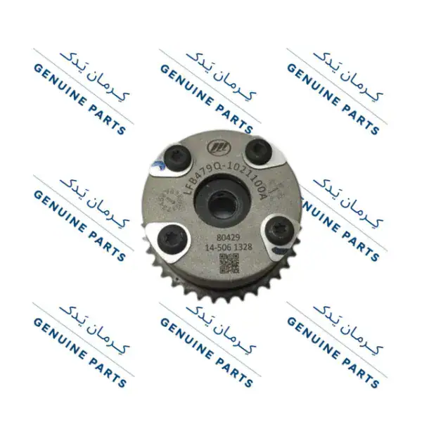 دنده VVT لیفان ایکس 60