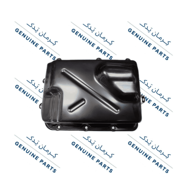 کارتل روغن گیربکس کی ام سی کی 7 2