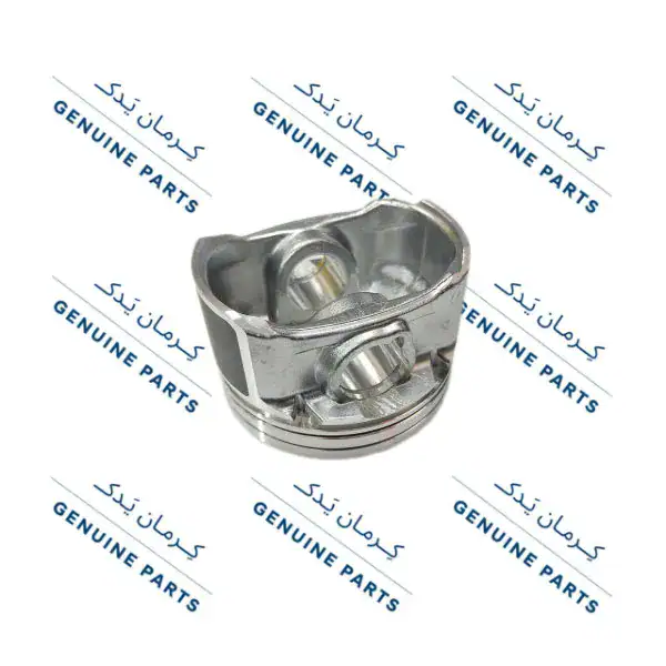 پیستون ام وی ام 550
