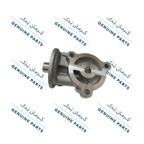 پایه فیلتر روغن جک جی 5 2