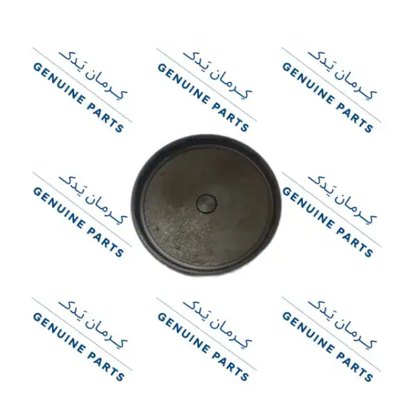 درپوش شفت گیربکس جک اس 5 اتومات 2