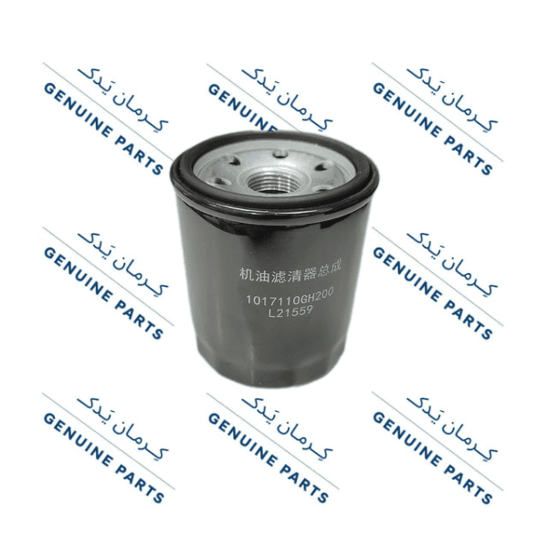 فیلتر روغن کی ام سی ایکس 5