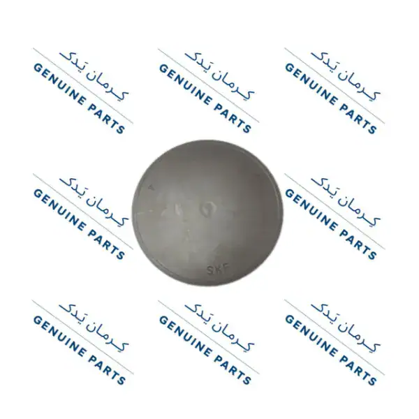 درپوش شفت گیربکس کی ام سی