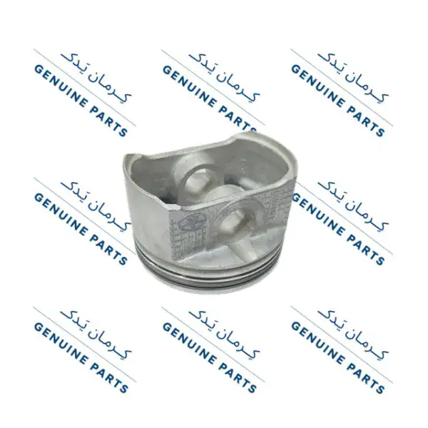 پیستون جک جی 4