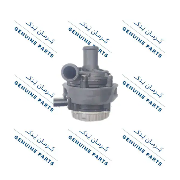 واتر پمپ کی ام سی کی 7 2