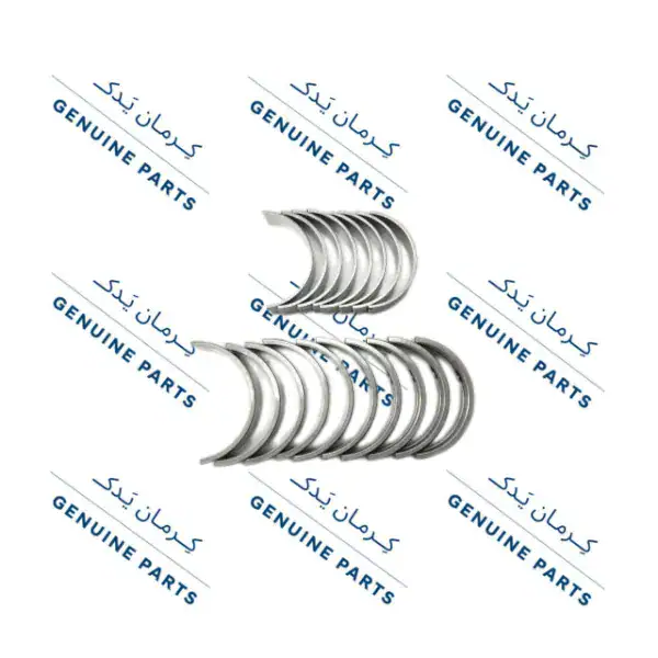 یاتاقان ثابت و متحرک ام وی ام 315