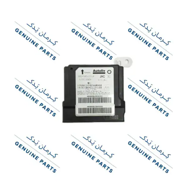 یونیت کیسه هوا جک اس 5