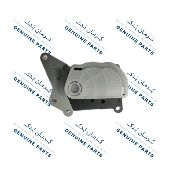 موتور تغيير دما تهویه جک اس 3 2