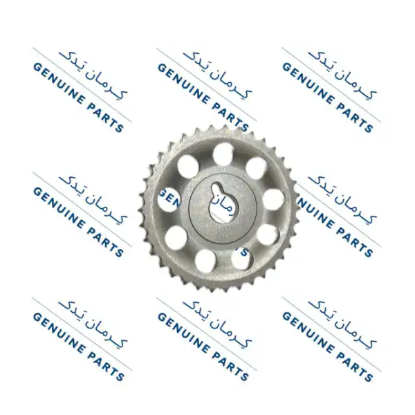 دنده میل سوپاپ دود لیفان ایکس 60 2