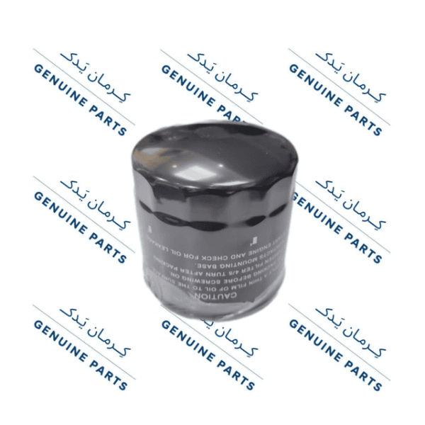 فیلتر روغن کی ام سی کی 7 2